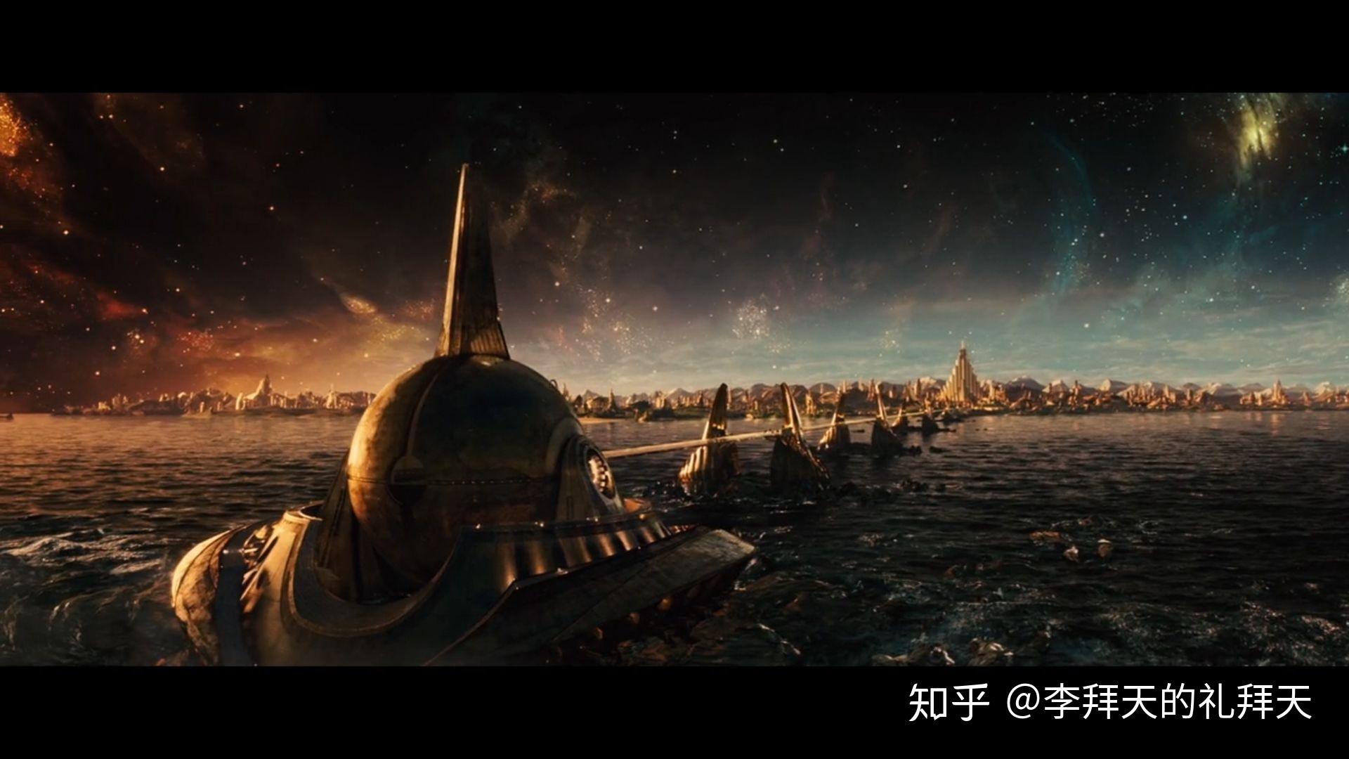 成功,于是就和他的那几个战友还有洛基单枪匹马的去打冰霜巨人的星球