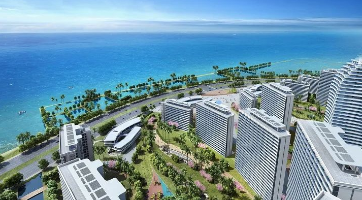 融创海映长滩|百年疍家风雅 探寻神秘的海上文明