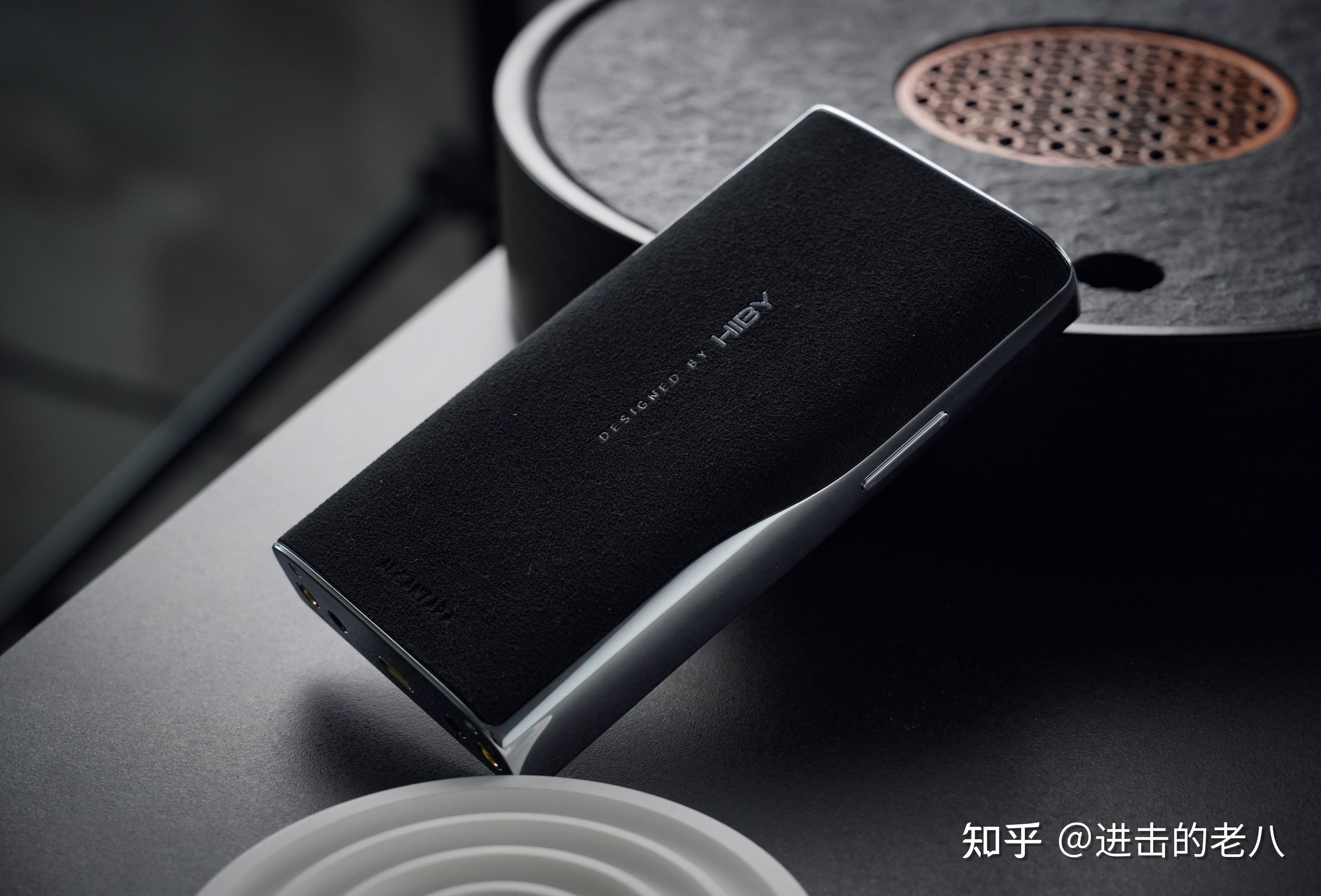 大节奏有情调的旗舰砖头聊聊海贝的r8二代