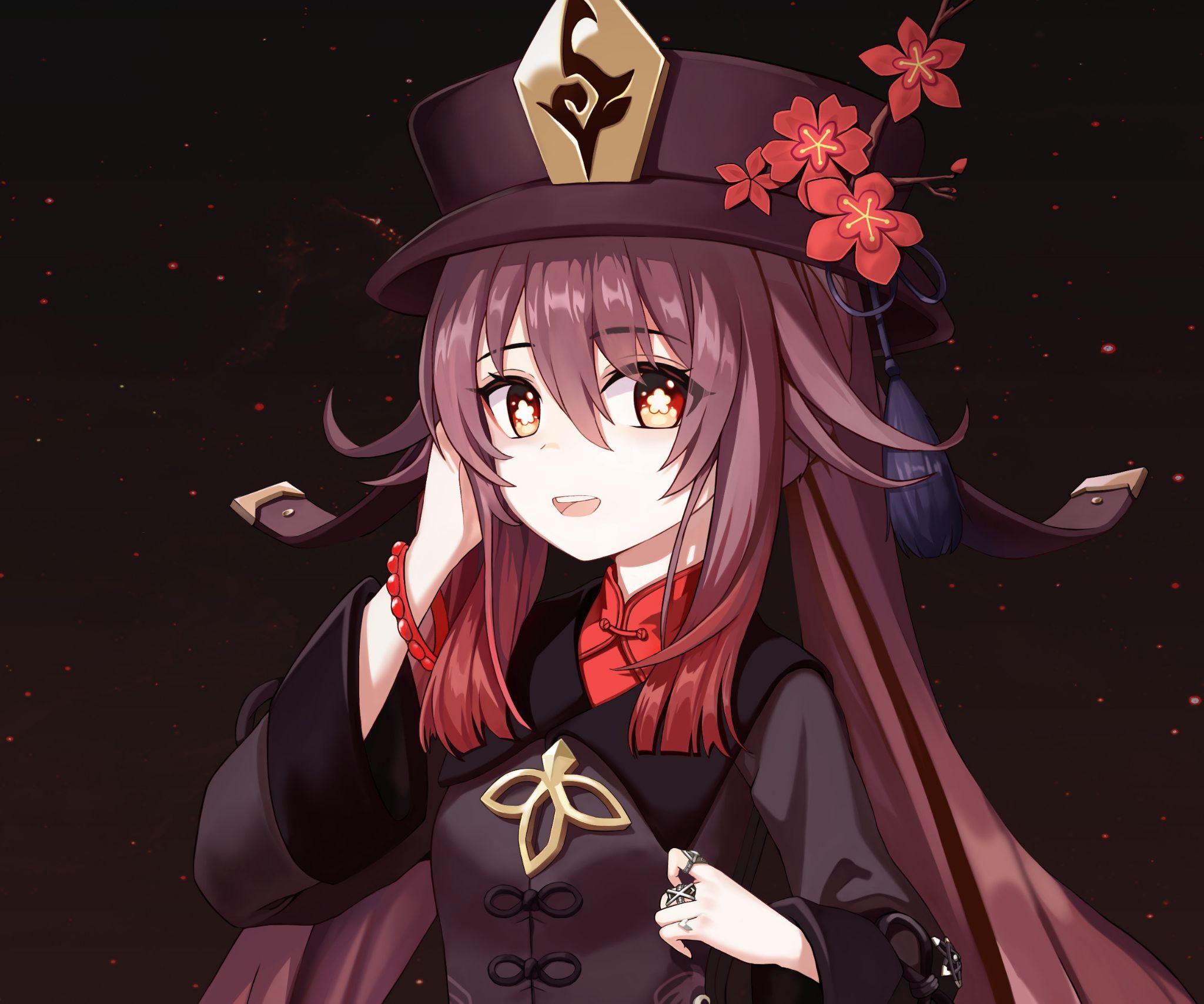 [原神]壁纸/头像特大分享②