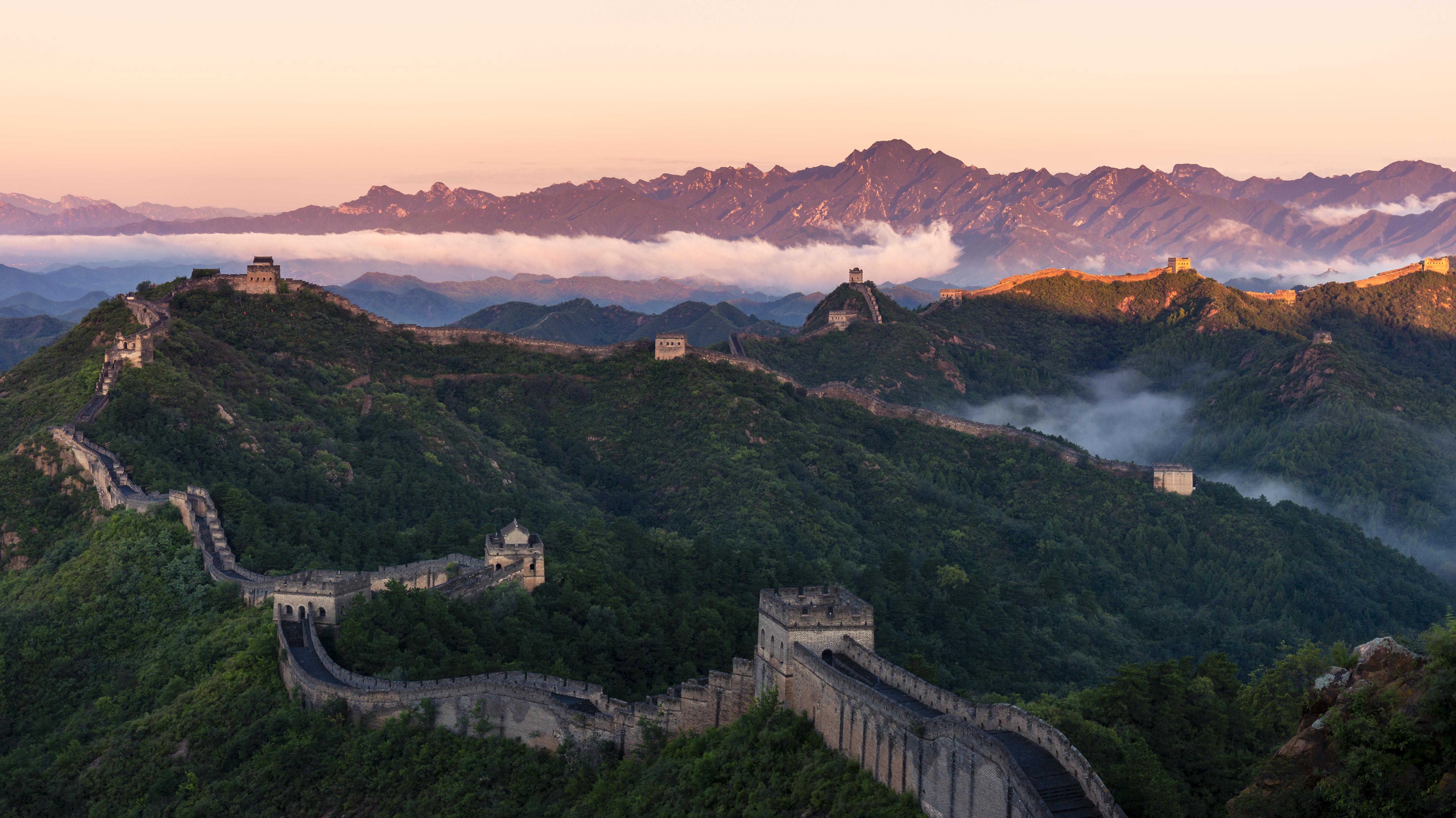 祖国的风景名胜图片