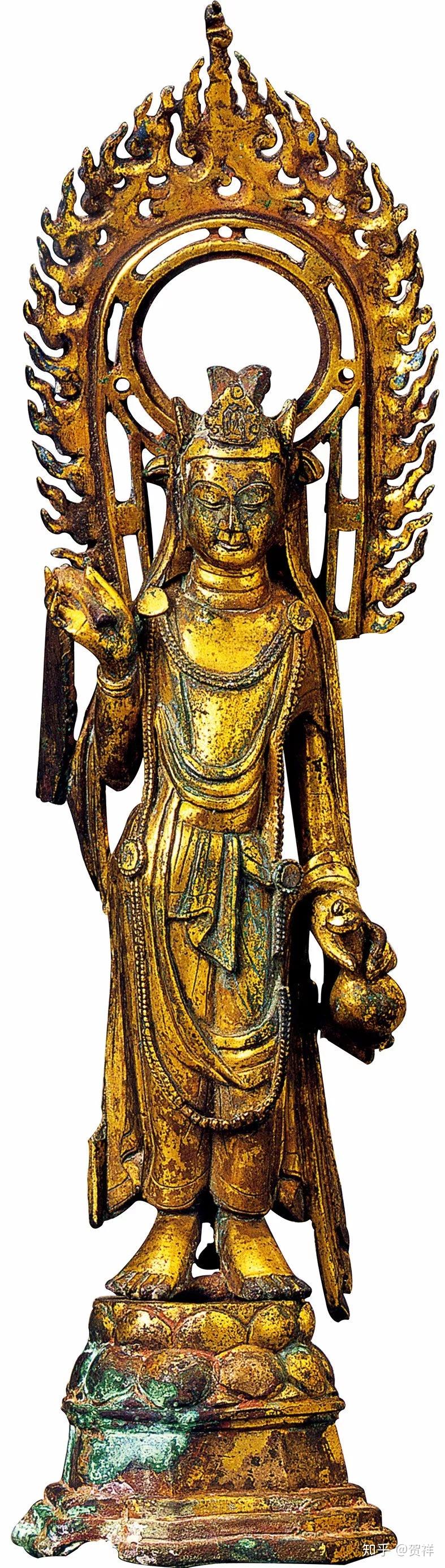 文物讲述玄奘西行