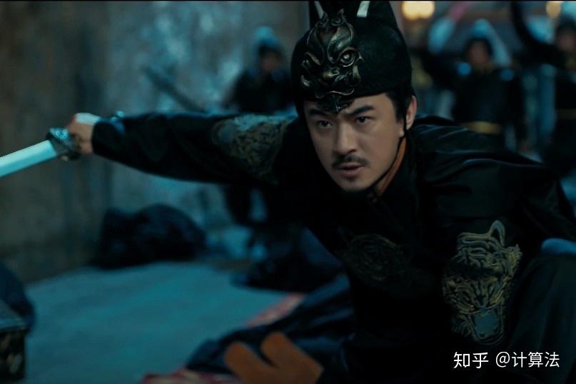 《夺魂异阵图》观后感