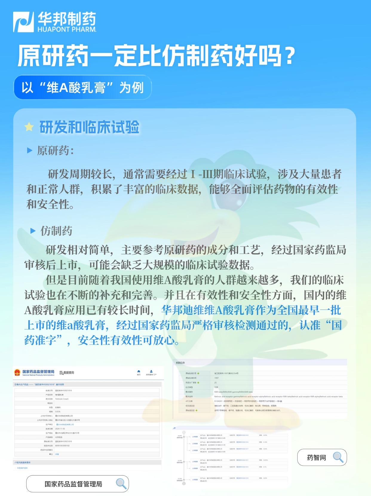 原研药 VS 仿制药：你真的了解它们的区别吗？ - 知乎