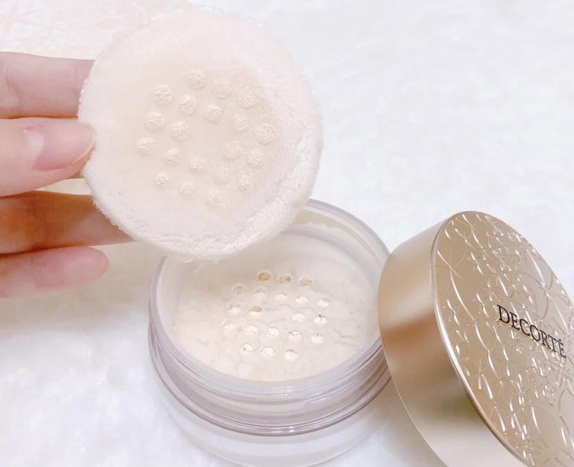 2021年度散粉蜜粉清单12小时控油不脱妆的散粉你能想象吗油皮亲测好用