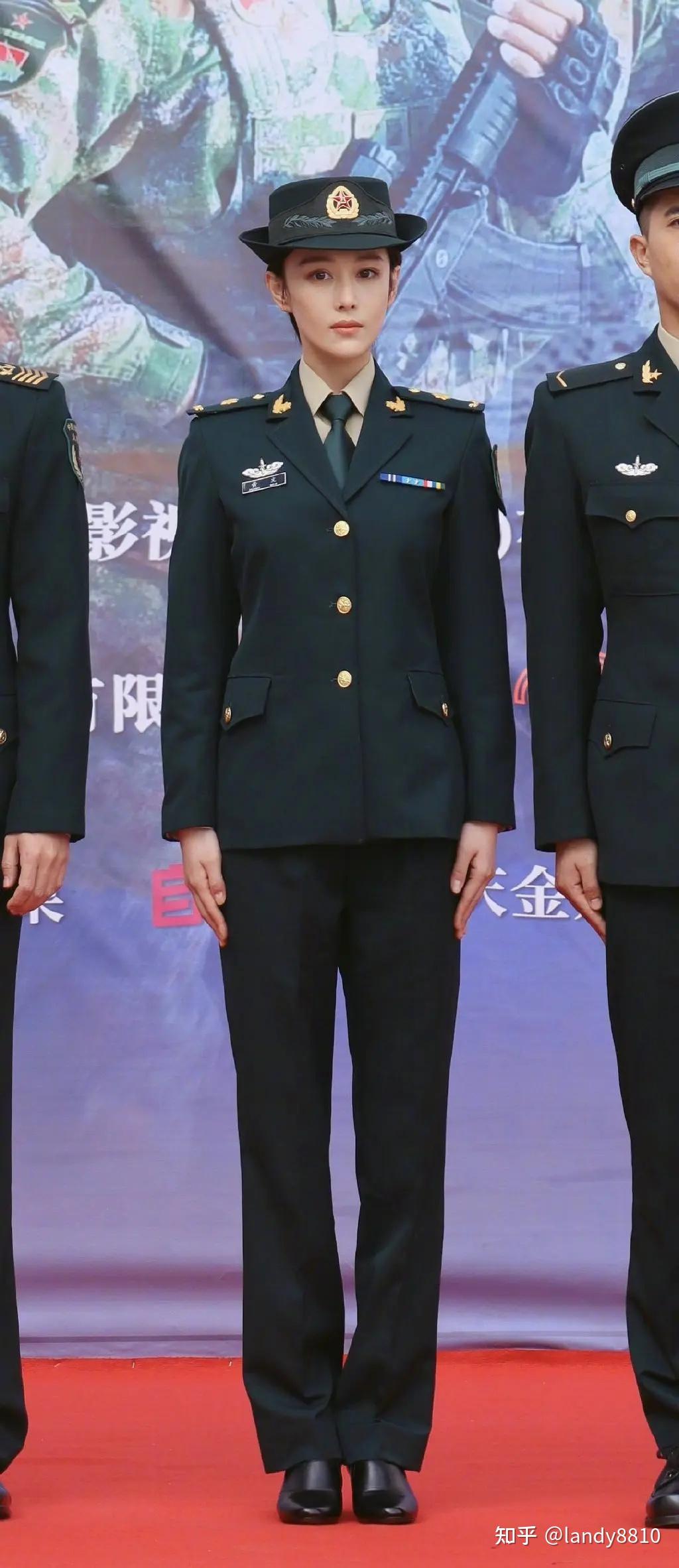 《号手就位》剧照