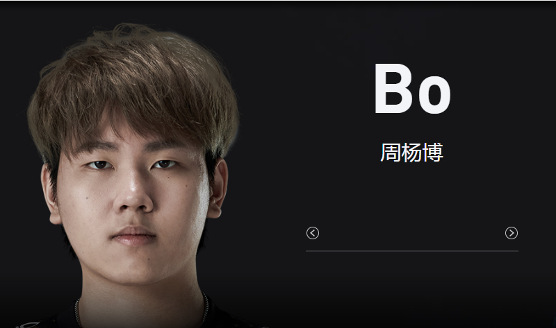 lolfpx追加bo6个月薪资处罚意欲留人网友表示很失望