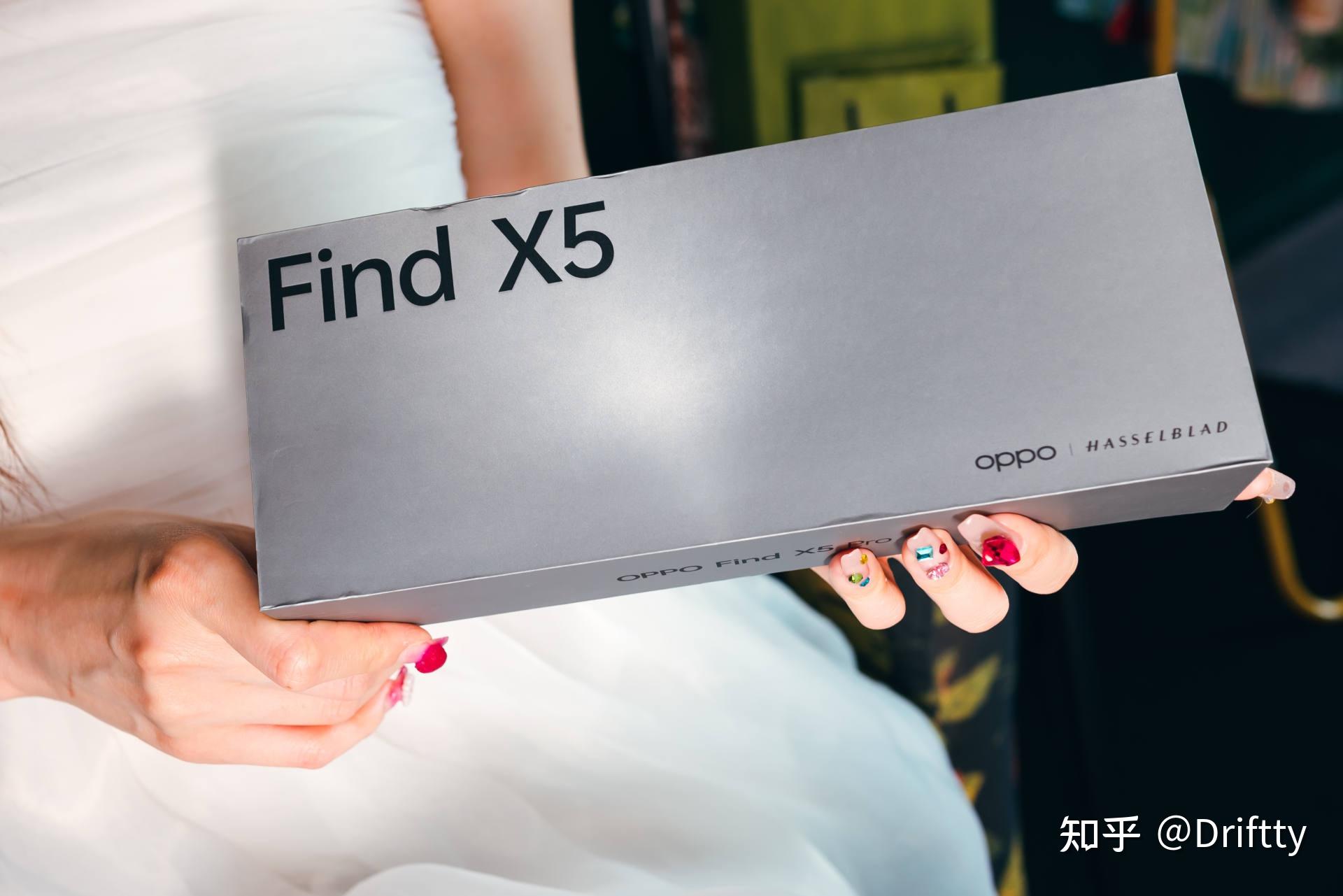 哈苏助力强悍影像性能oppofindx5pro深度体验评测