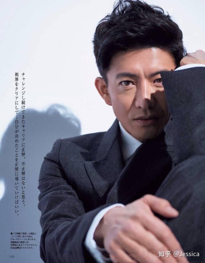2020,才发现木村拓哉的魅力,未为晚也