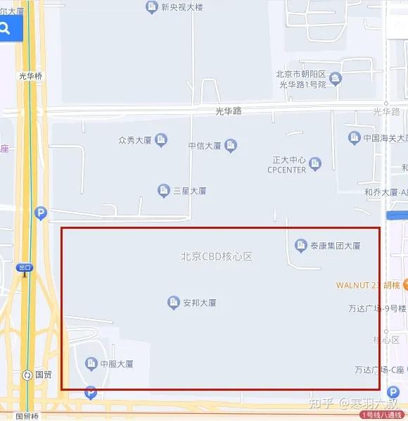 z3地块毗邻东三环,被视为其中最优质的土地,彼时由中金和万通地产等5