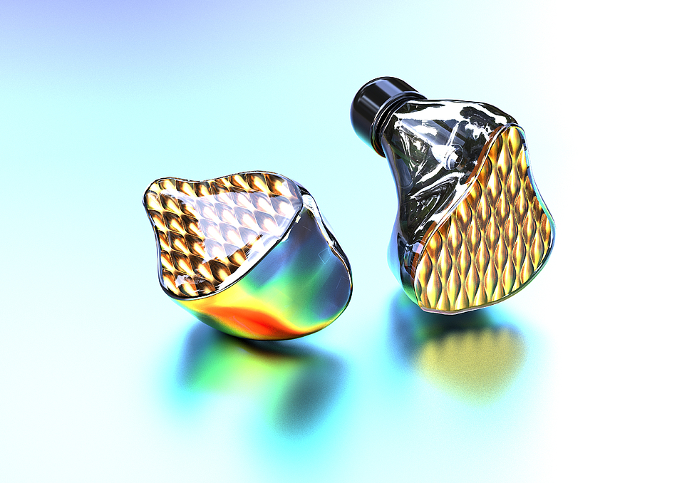 设计欣赏 | 10款风格独特的创意耳机