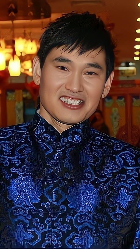 朱之文高清图片