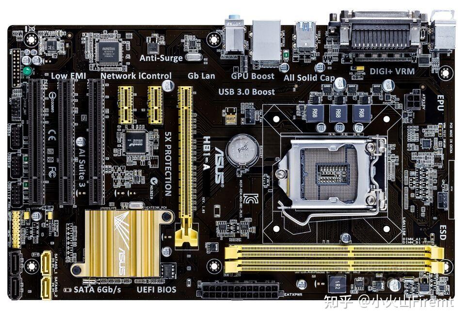 00淘宝asus/华硕 h81m-d/k/c/a/e r2.0/plus 台式机 1150主板广告2.