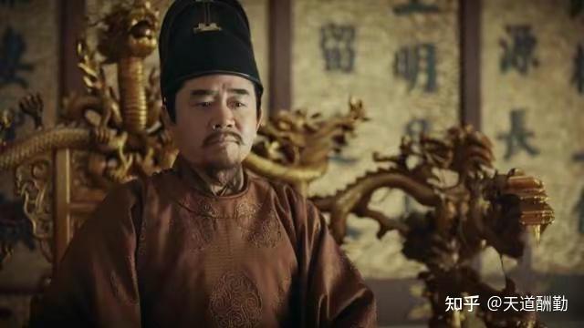 朱元璋真爱朱标,为何还几次追打儿子,还把传话的大臣逼得装疯? - 知乎