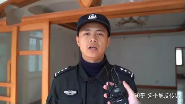 抚州一小区半夜传出哭声一查竟然是传销窝点