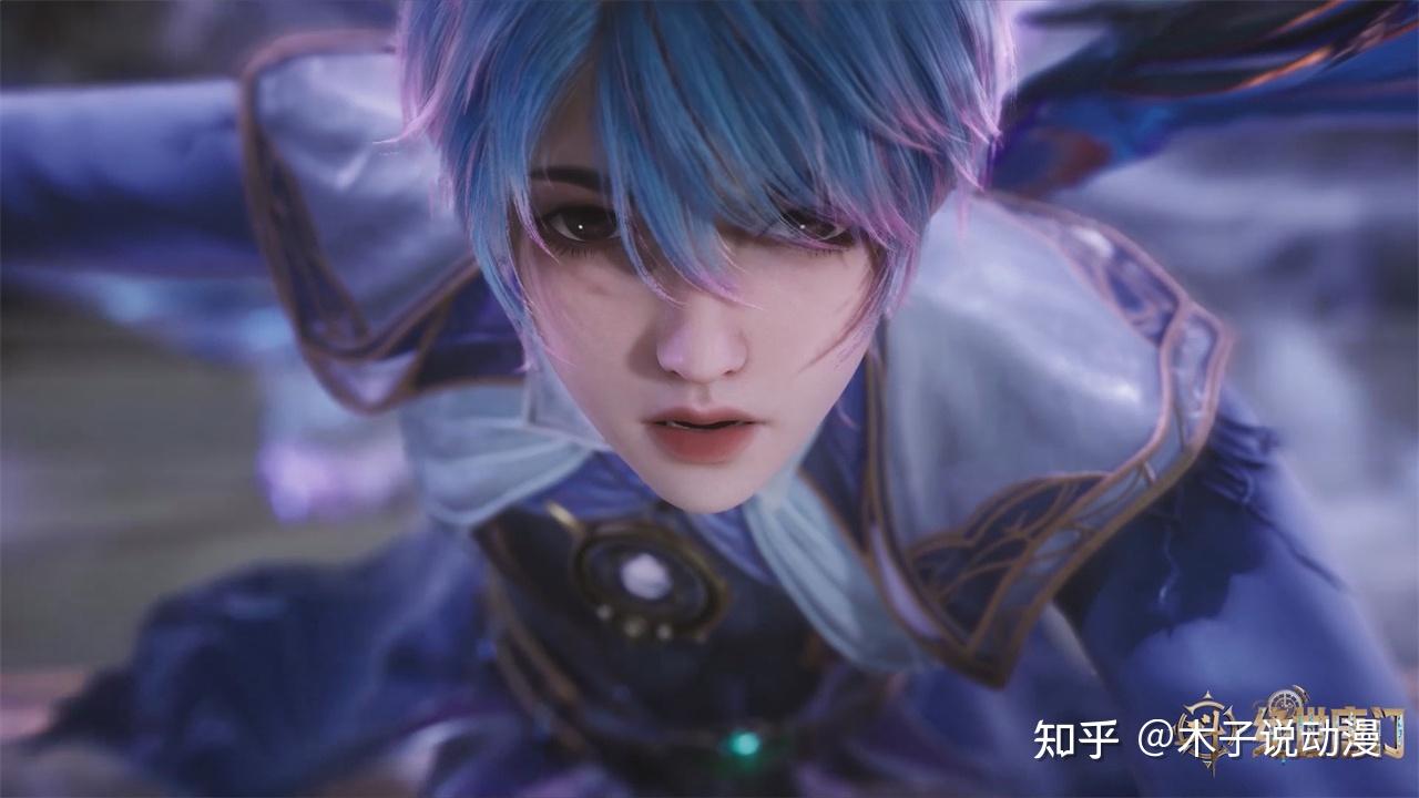 霍雨浩王冬是三生武魂,他们的三个武魂是什么?第三武魂非常特殊 - 知乎