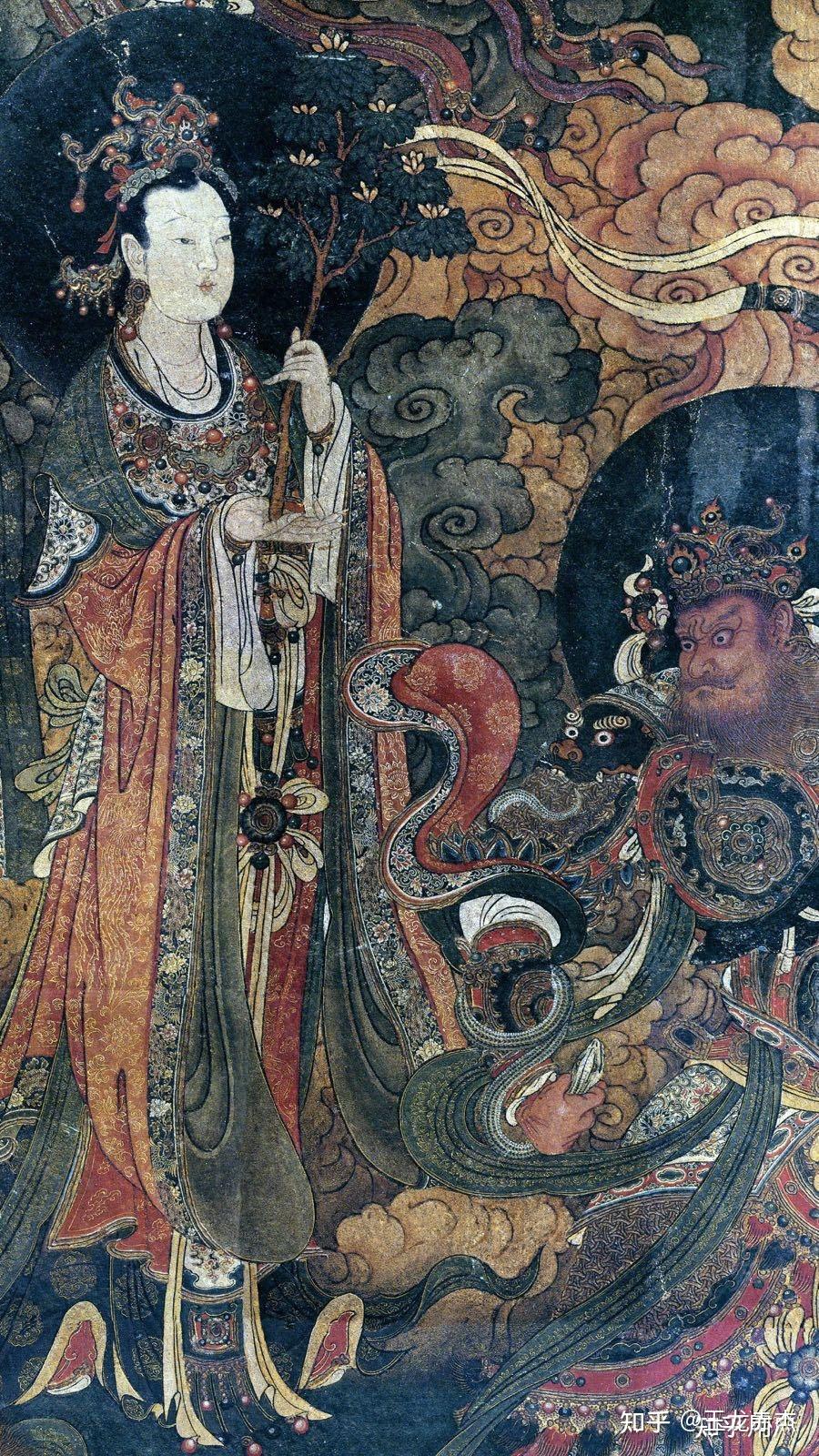 净土佛国莲花王朝】大阳王朝编年史（三）游牧天灾- 知乎