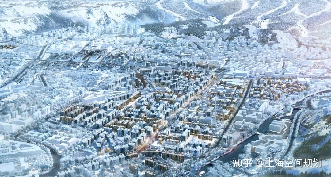 面对不降温的冰雪旅游你的城市如何蓄势而发