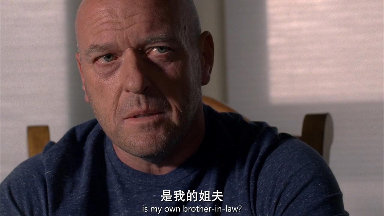 【剧析】当一切开始崩塌,我们还在一起  - 《绝命毒师》s05e10