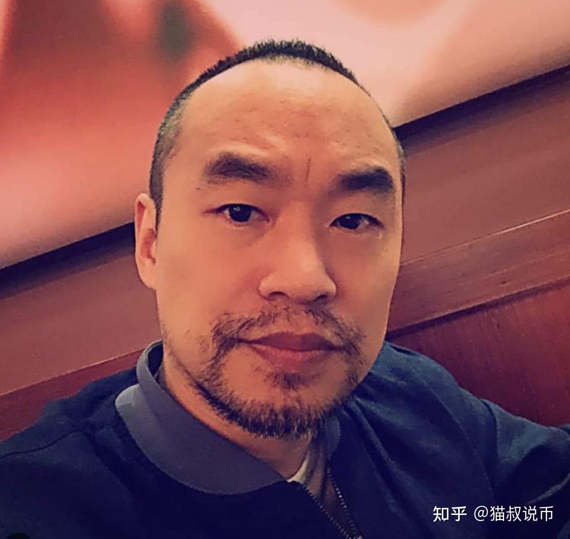 黄立成起诉ZachXBT，麻吉大哥可能变成麻吉“大割”！ - 知乎