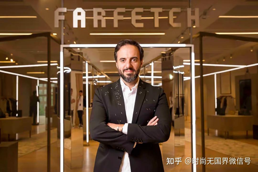 l catterton投資國貨底妝品牌;coupang斥資5億收購farfetch; - 知乎