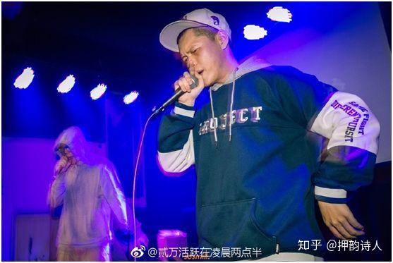 专访free-out贰万：能有今天，多亏了一帮好兄弟...... - 知乎