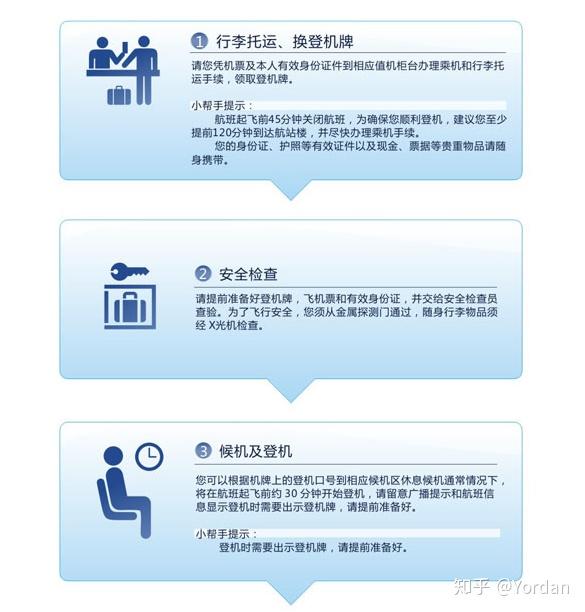 空中风景：航空服务信息最新动态