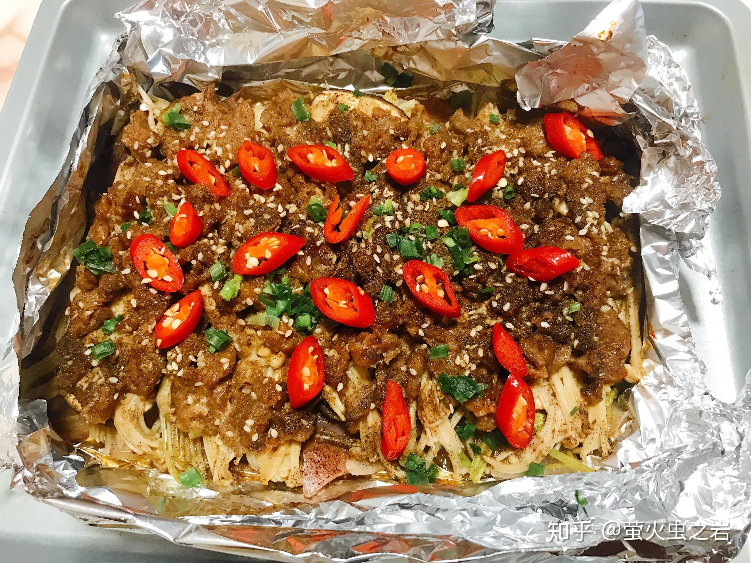 分享美食 - 知乎