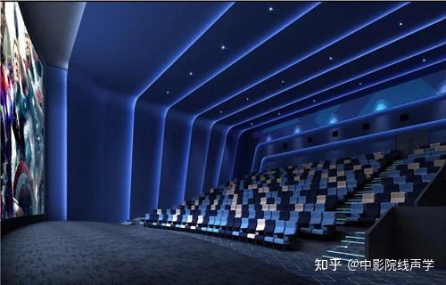 电影院声学装修要求