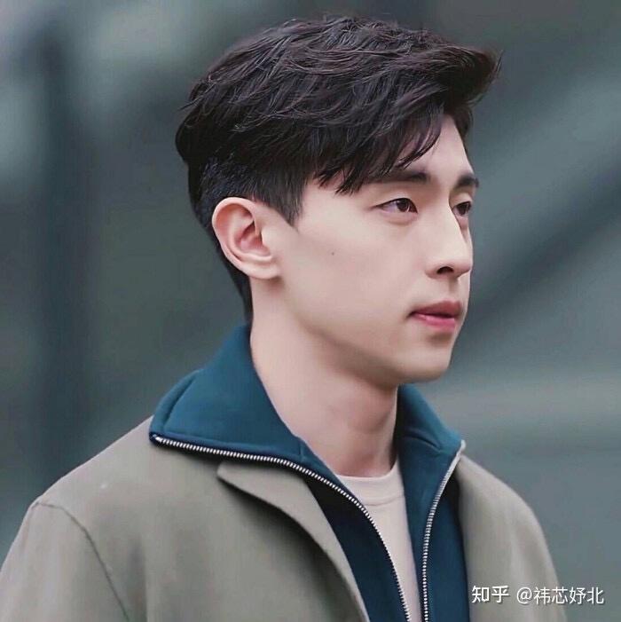 邓伦——千面角色,皆寓于热爱