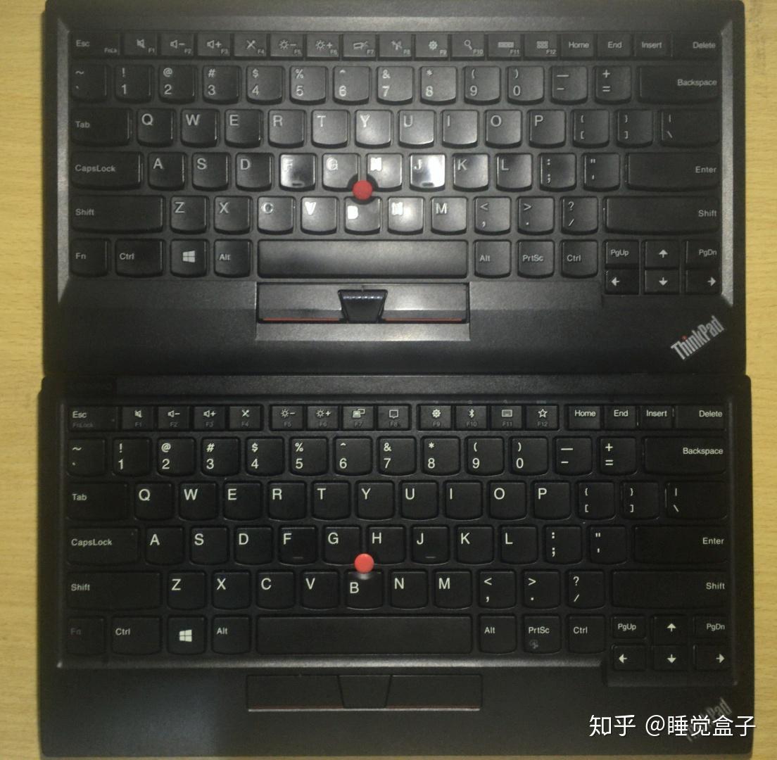 thinkpadtrackpointkeyboardii4y40x49523體驗報告