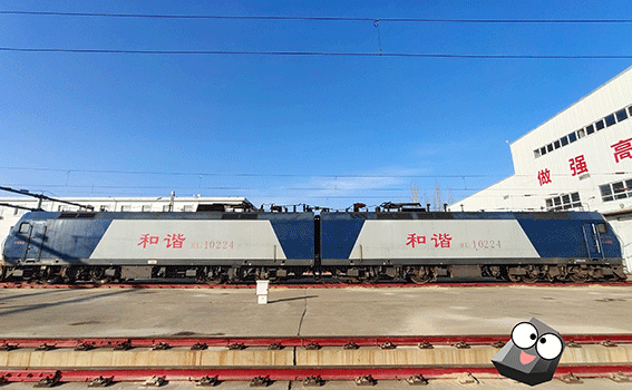 中国最长的火车是什么样的? 4 v2 5ca6dd8789f3c7178614bdb96172b171 720w