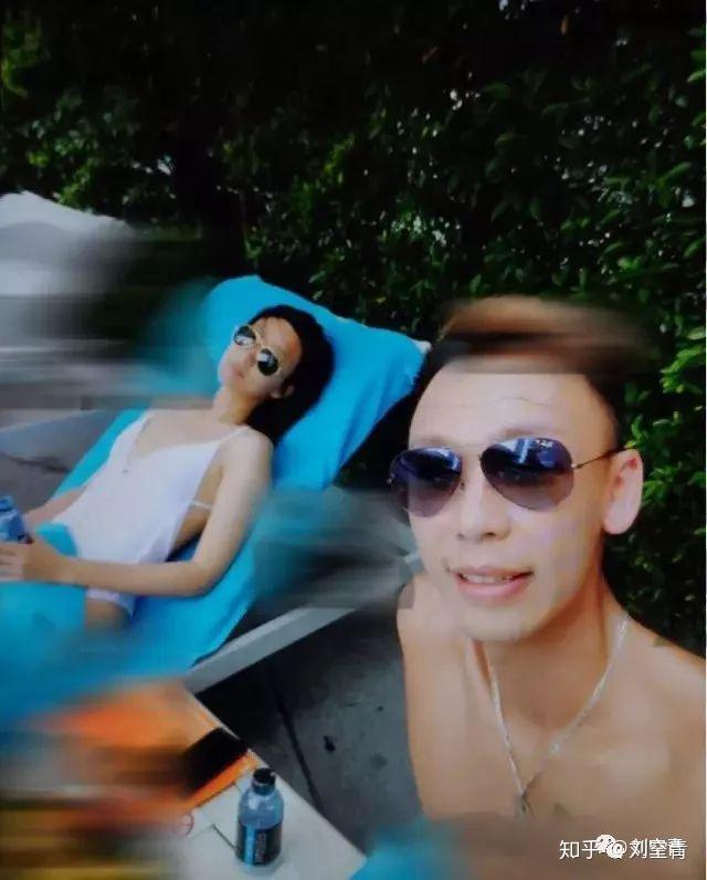 又有女星被爆做四奶了