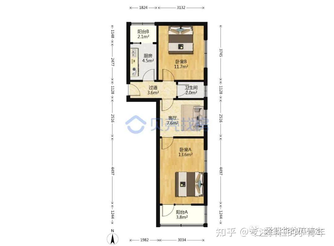 老破小的价值 - 知乎