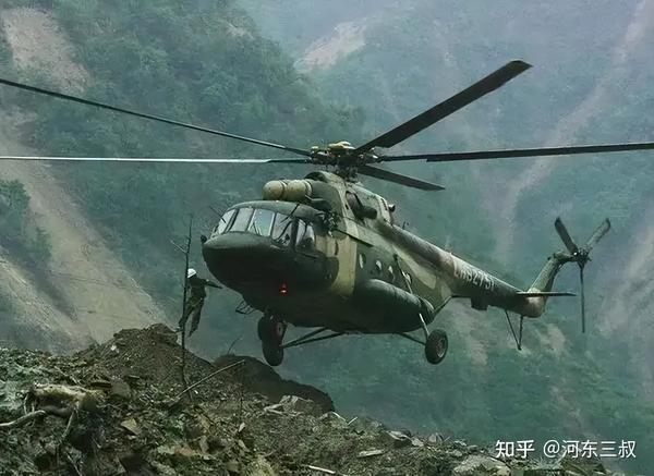 米171SH正式亮相,一次采购86架,是产能不足还是近期急用? - 知乎