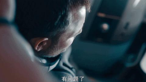 空中惊魂,AppleTV惊悚新剧《劫机七小时》太爽啦!