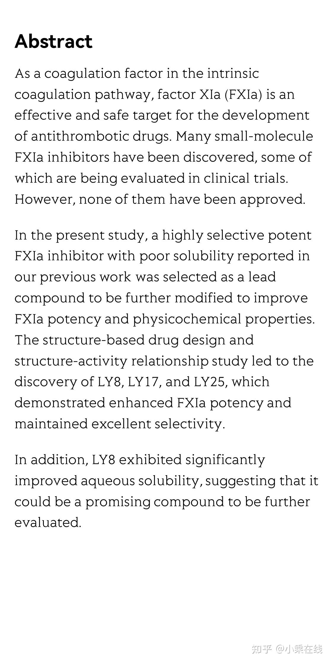 Discovery of novel aspartate derivatives as highly potent and selective ...
