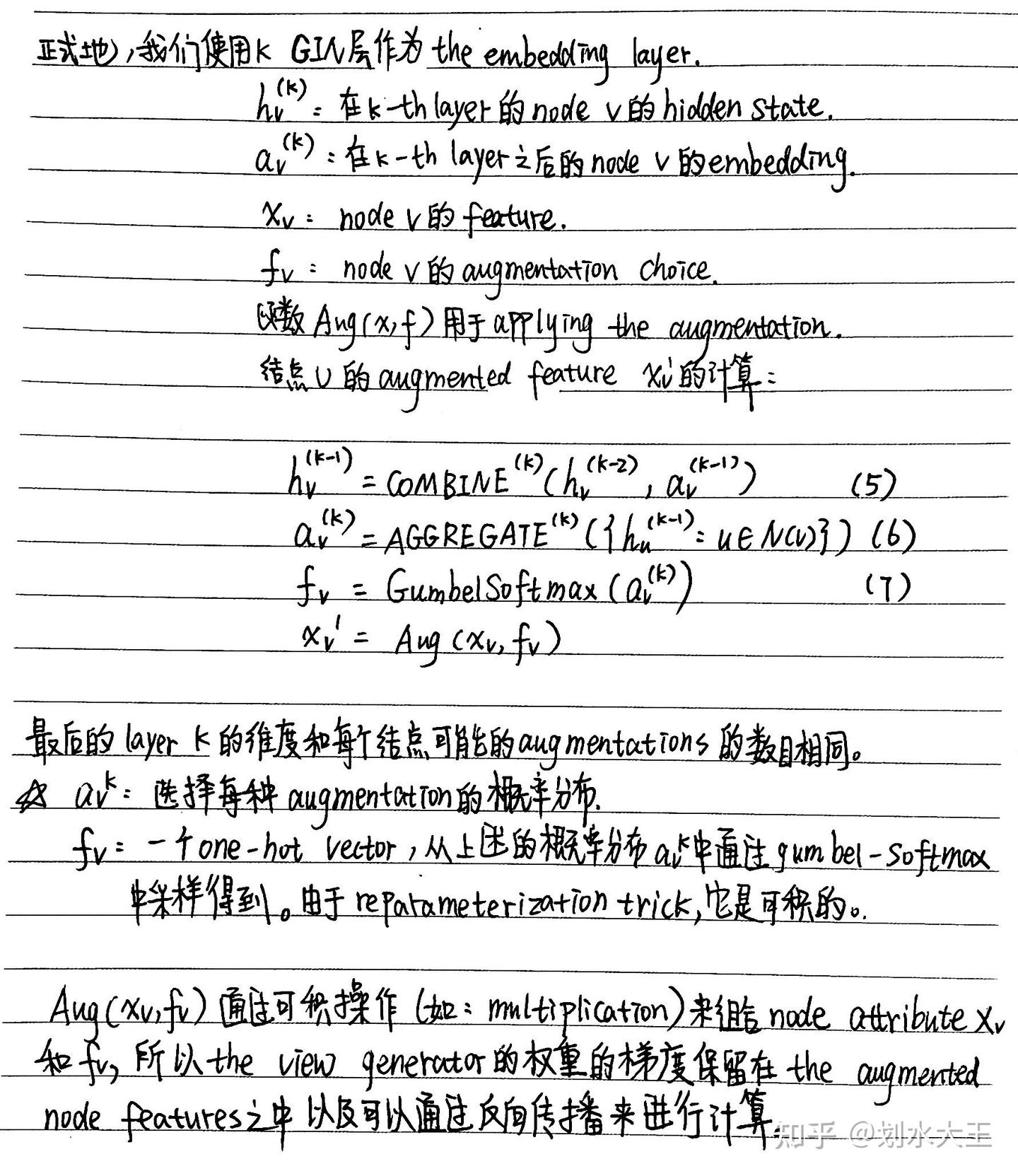 《AutoGCL: automated graph contrastive learning via learnable view ...