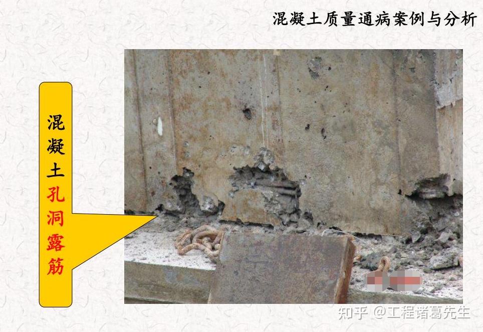 建筑工程小知识5(混凝土孔洞) - 知乎