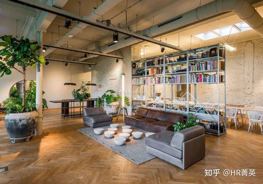 工作设计的工具与方法 - 知乎