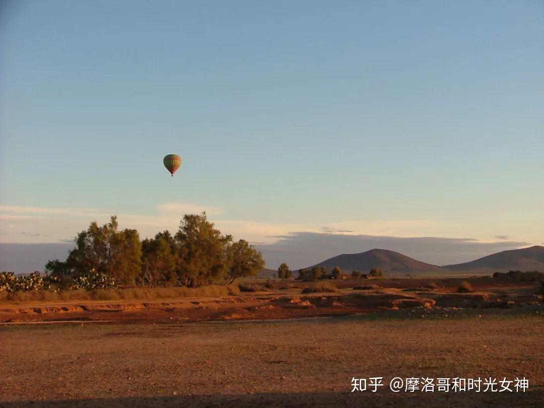 摩洛哥旅行高铁全攻略,来摩洛哥旅行可以上网
