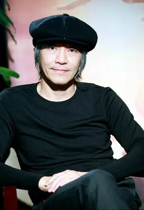 他来自江湖 周星驰的1989 知乎