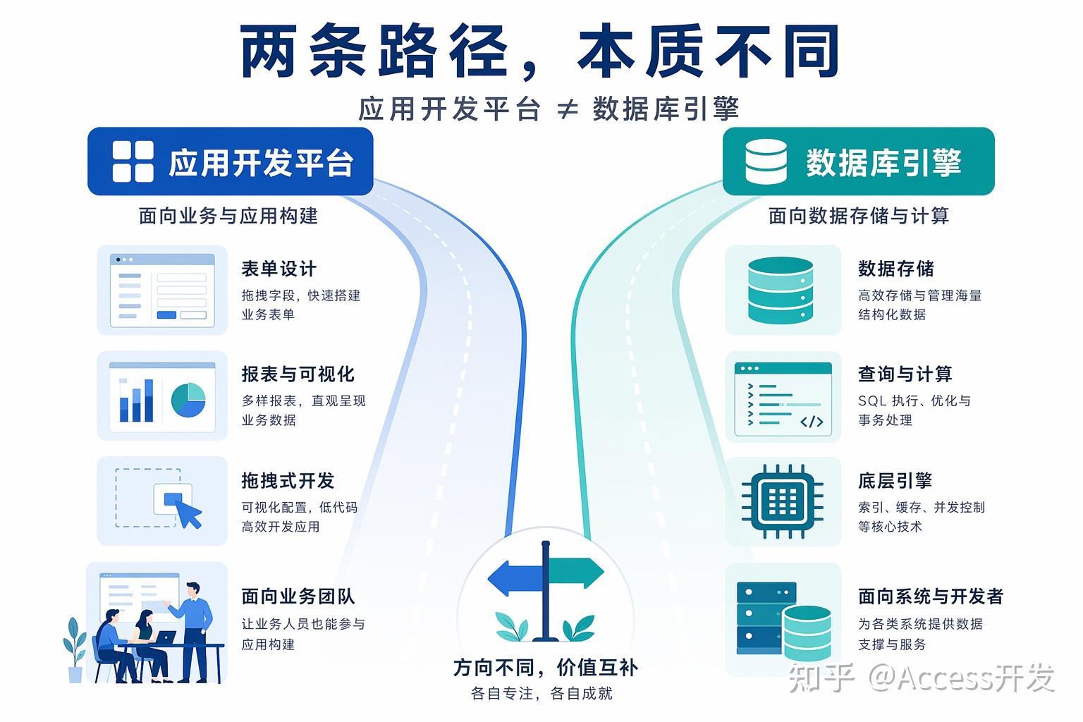 Access 和 SQLite，根本不在一个赛道上 - 知乎