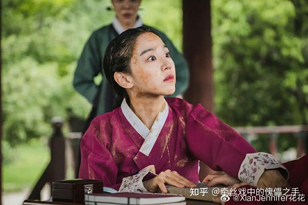 《哲仁王后》中哲宗的爱情 - 知乎