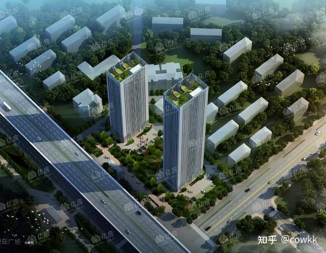 武汉10月27日公示2个预售证 经开区1纯新盘即将入市 - 知乎