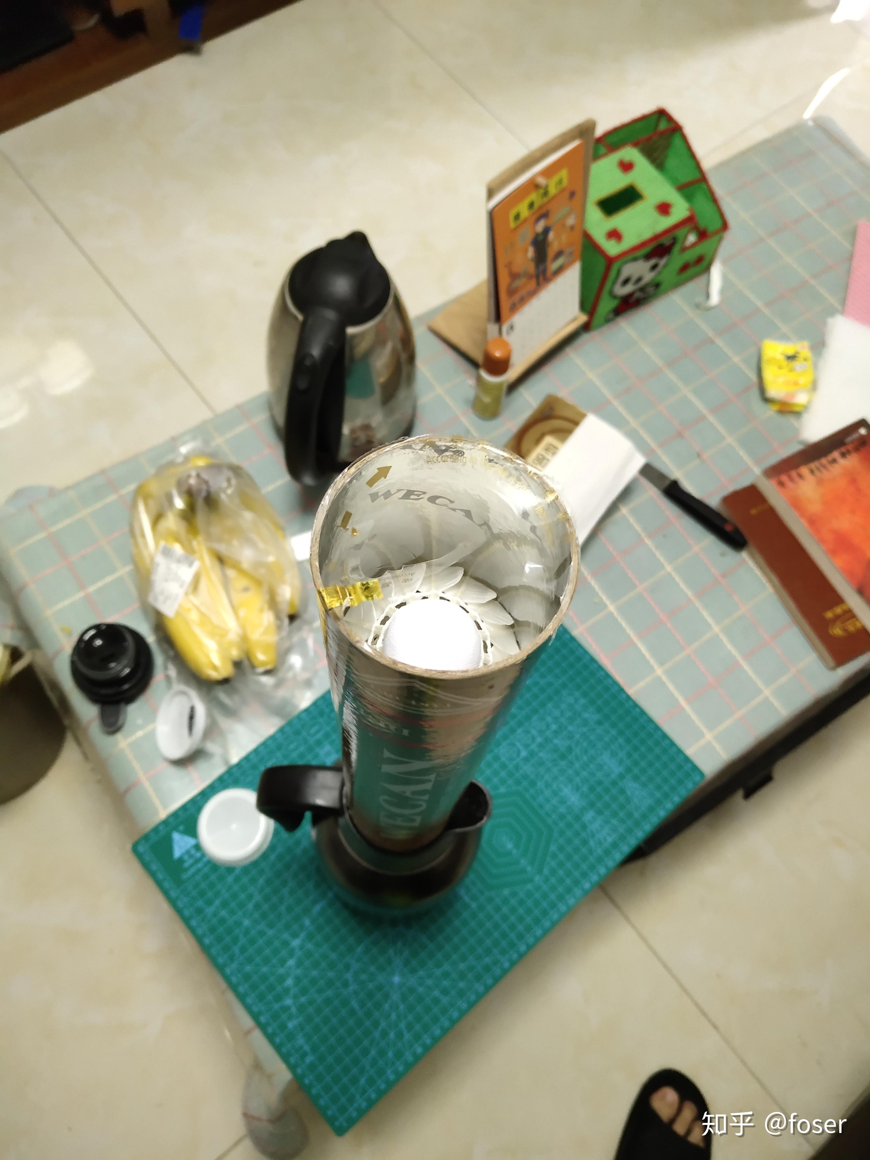 冬季羽毛球蒸球方法分享