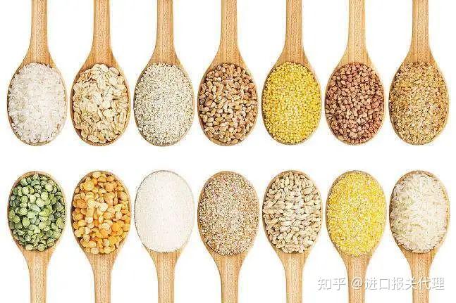 进境粮食通关指南及后续监管重点 - 知乎