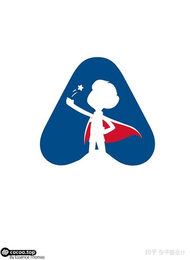 11的力量独树一帜的同构图形