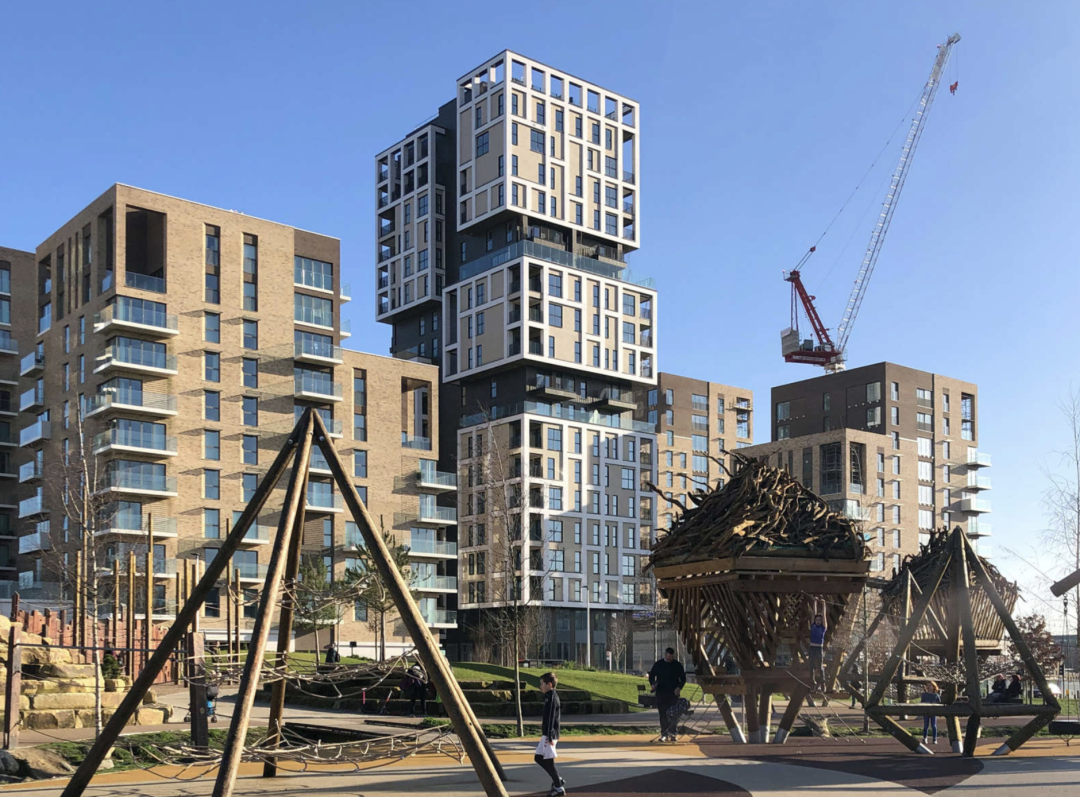 伦敦区域介绍·格林威治｜被冠以皇家之名的伦敦秘密后花园... 知乎