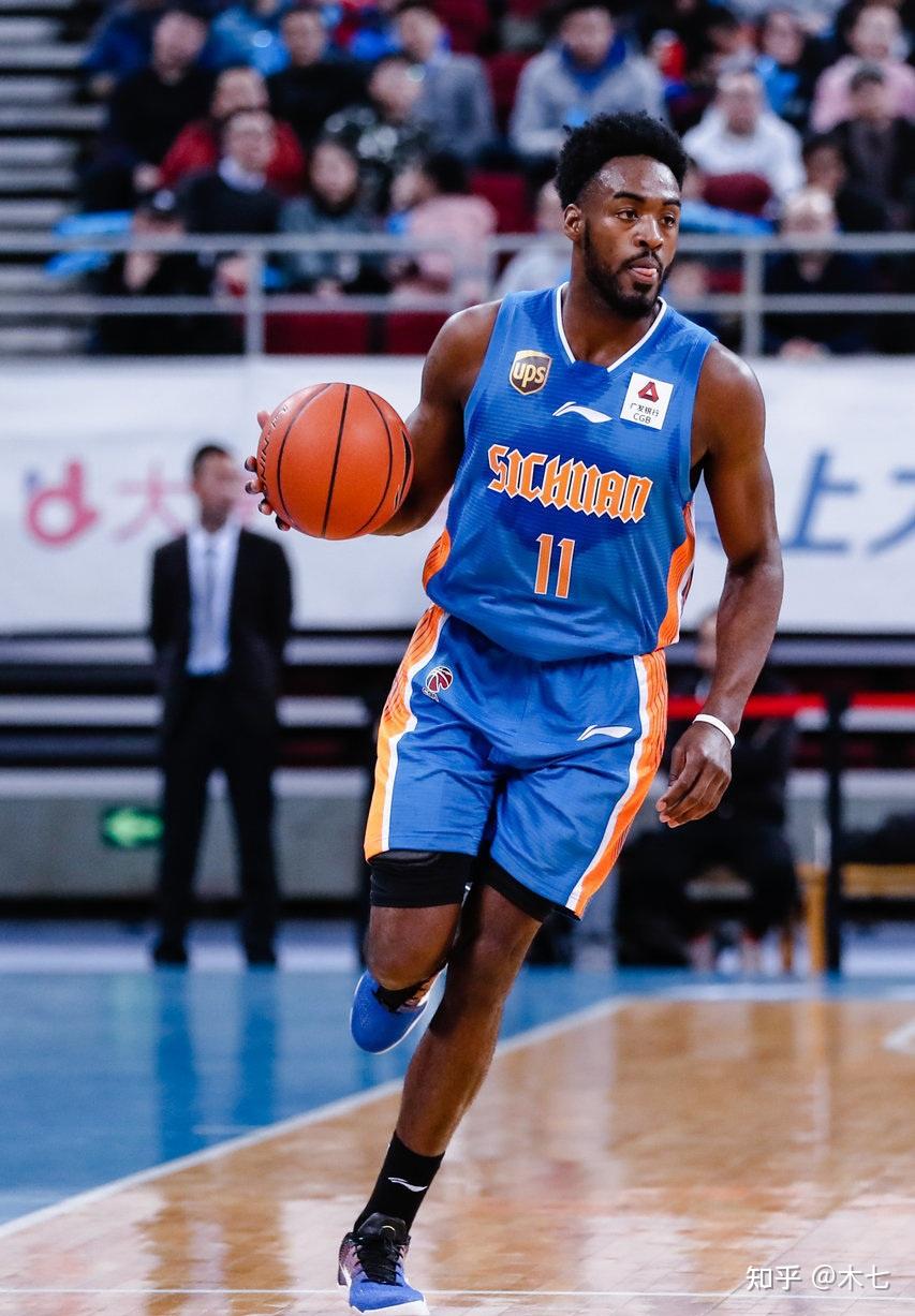 cba四双先生富兰克林从刺头到劳模